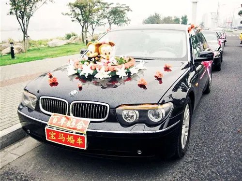 婚庆汽车租赁要注意哪些问题 婚车租赁价格大全