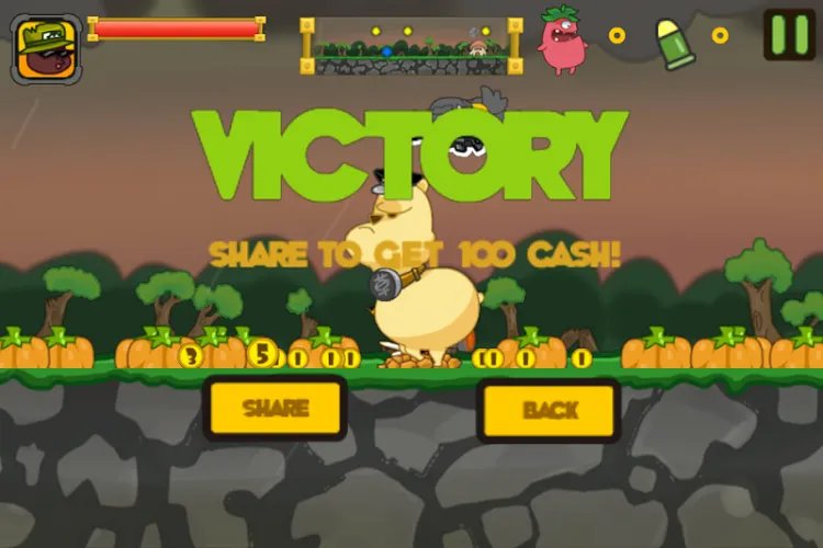 水果杀手好玩吗 水果杀手玩法简介