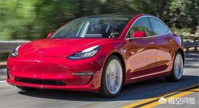 特斯拉一夜市值暴跌460亿，大家怎么看？