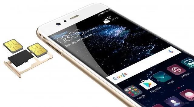 华为宣布P10/P10 Plus新代言人：菲律宾国民女神？