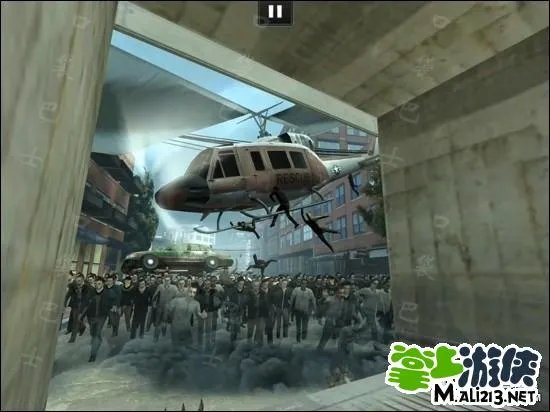 world war z僵尸世界大战攻略 通关流程视频含密码