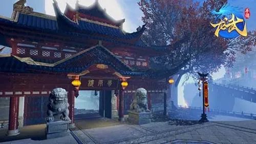 龙武礼包领取地址分享 最新礼包大全