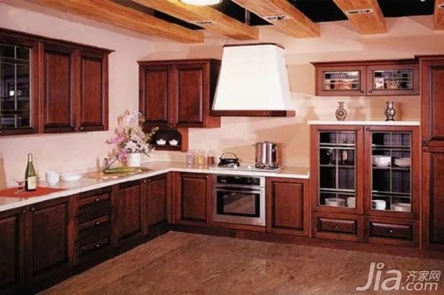 方太橱柜怎么样 方太橱柜官网