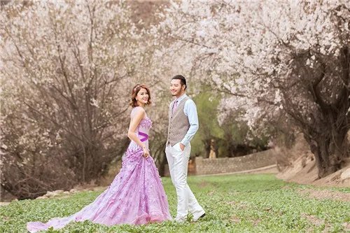 石家庄婚纱摄影工作室哪家好 石家庄婚纱摄影排行