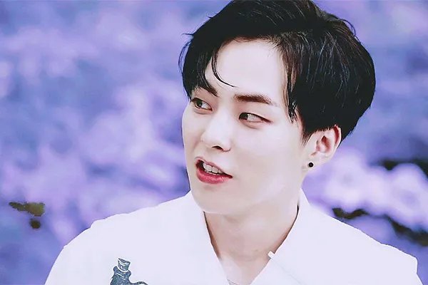 exo九人全球人气排名 吴世勋第三，小绵羊张艺兴登顶