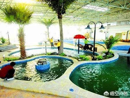 咸阳为什么被称为地热城?