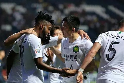 国安晋级亚冠八强，这场比赛制胜的关键点是什么？