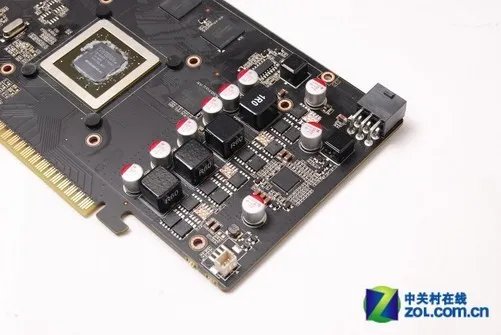 更强中端体验 索泰GTS450雷霆版评测