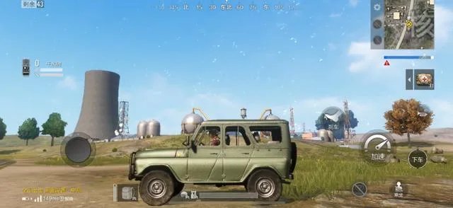 全军出击和刺激战场有什么区别？