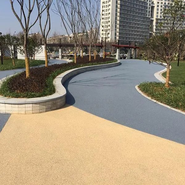 透水混凝土施工工艺和流程是什么