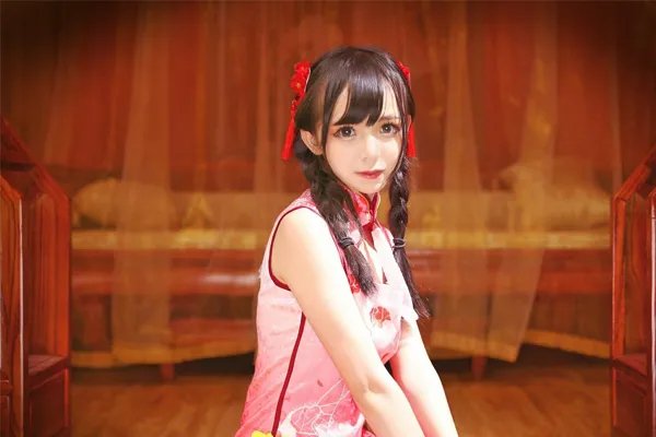 2019年十大最可爱的女主播 周二珂排第3，未想第一名竟是她