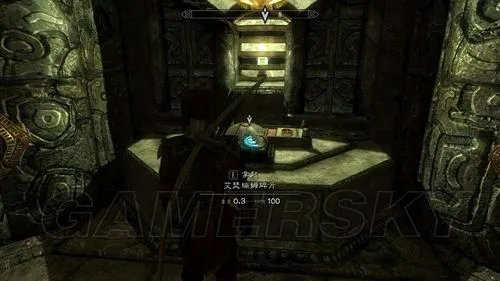 《上古卷轴5》历史的尘埃任务详细攻略