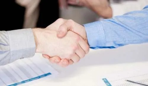 启发人成功的故事