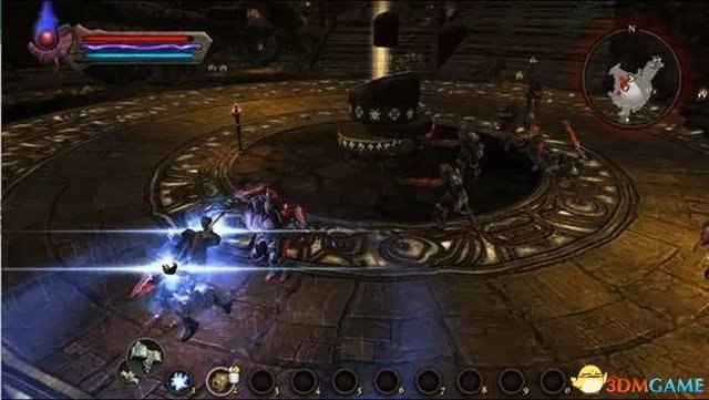 《阿玛拉王国:惩罚 重置版》全剧情流程图文攻略 DLC剧情流程攻略