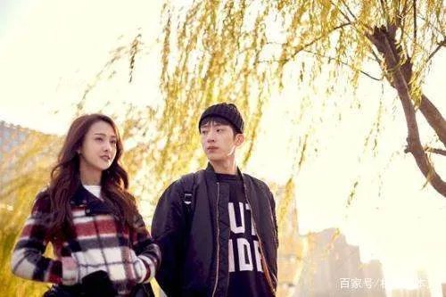 郑爽性格的缺点曾在节目显露，井柏然劝说无济于事，封杀是必然的吗？