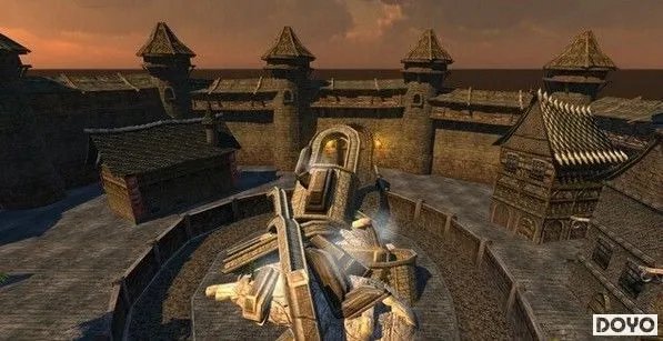 掠夺之剑：暗影大陆-图文流程全攻略