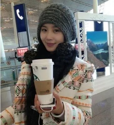 刘诗诗生病是真的吗？   相伴一生的老少恋