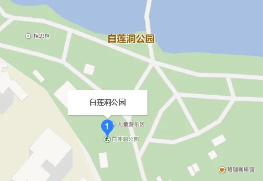 珠海白连洞公园南溪坐几路车