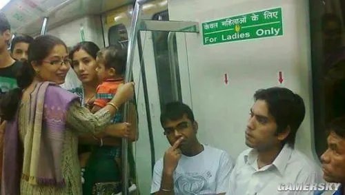 终于有老婆过七夕了 思考人生囧图