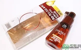 爱茉莉美妆仙三种护发精油的功效与区别