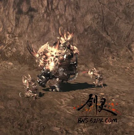 剑灵野外BOSS全面分析与掉落详解