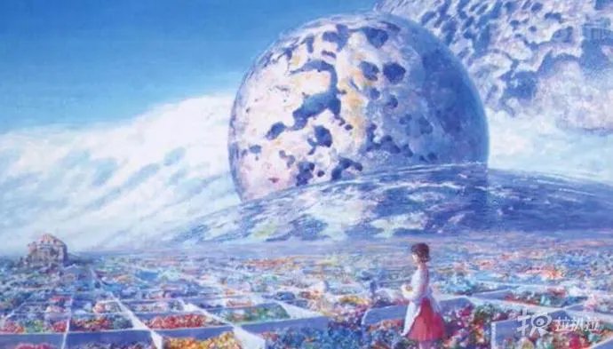 种下星星的日子电影