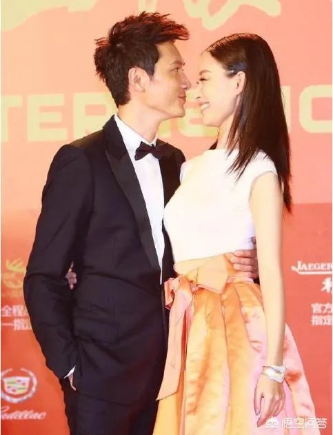 倪妮和井柏然疑似复合,网友们纷纷送上祝福,为什么大家特别期望两人在一起呢?