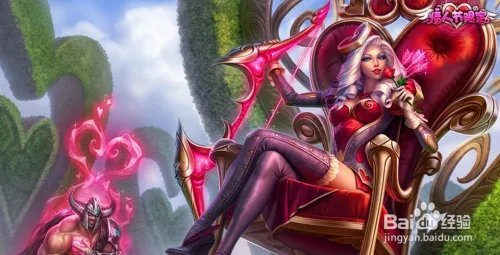 lol寒冰射手出装|lol寒冰射手加点