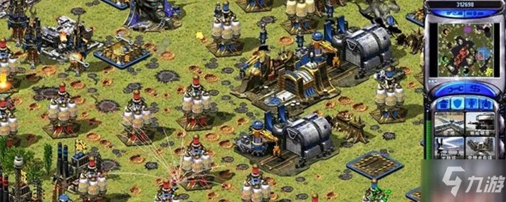 《红色警戒2》尤里的复仇如何输入作弊码 作弊码输入方法