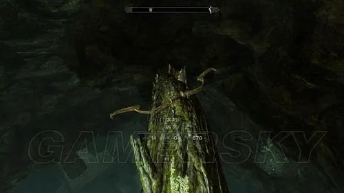 《上古卷轴5》历史的尘埃任务详细攻略