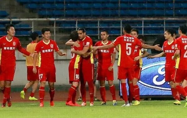 2017长春亚泰球员名单(完整版) 2017长春亚泰赛程表