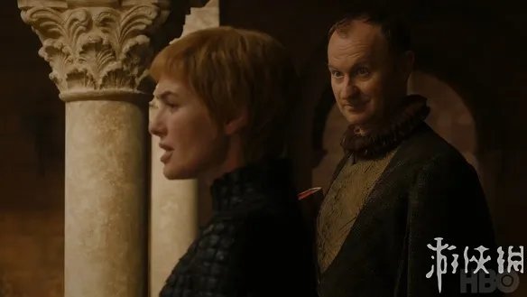 《权力的游戏》第七季第4集预告公布 龙妈遭逢困境