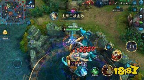 冷却缩减属性的上限是多少？[多图]