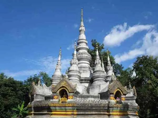 西双版纳有什么好吃的美食