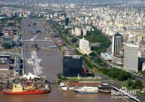 布宜诺斯艾利斯有哪些景点