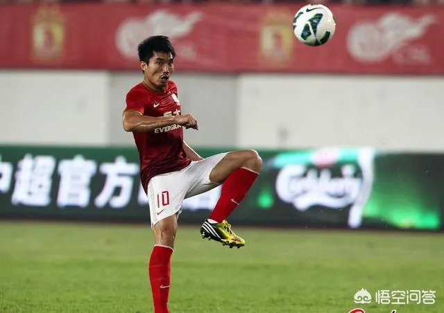 如果恒大上港融合成一队，横扫亚洲没问题吧？