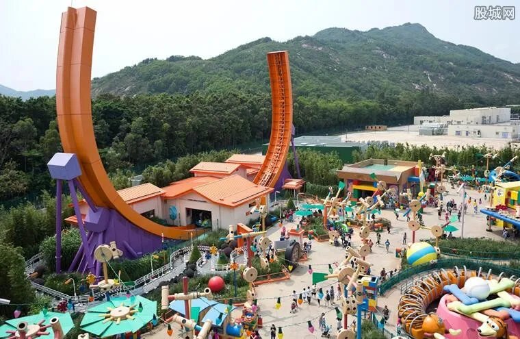 香港迪士尼7月15日起再度关闭 具体情况是这样的