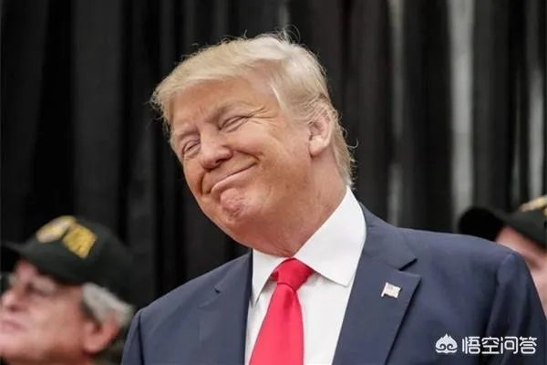 特朗普为什么建议推迟美国总统选举？