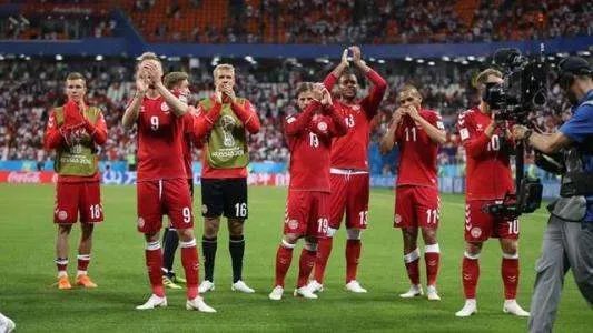 丹麦队2018世界杯名单有哪些人？