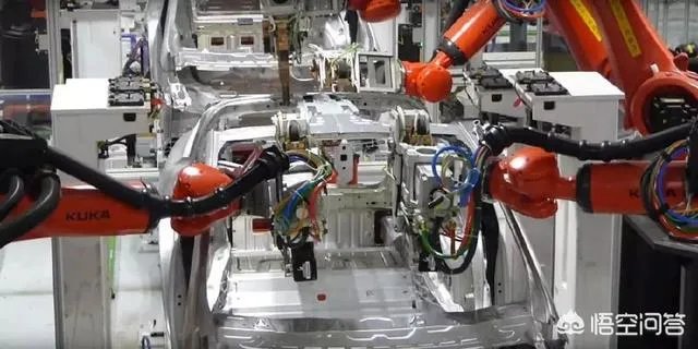 特斯拉处破产边缘是真的吗？