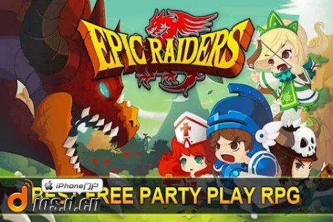 萌物们的战斗 《史诗战役》评测