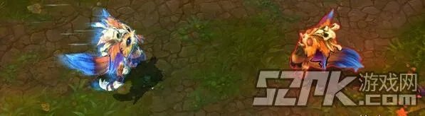 LOL新英雄纳尔什么时候出?