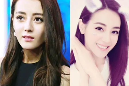 迪丽热巴曝耍叛逆 这样的偶像你喜欢吗