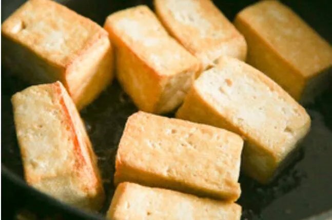 四喜豆腐是哪里的菜系