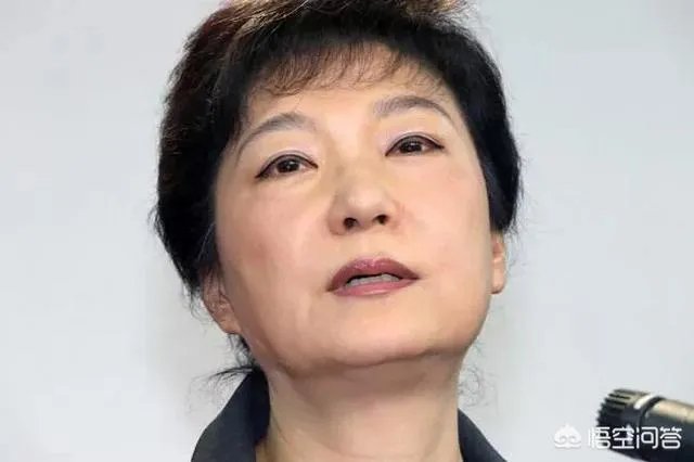 朴槿惠闺蜜干政案一审结果怎么样了?