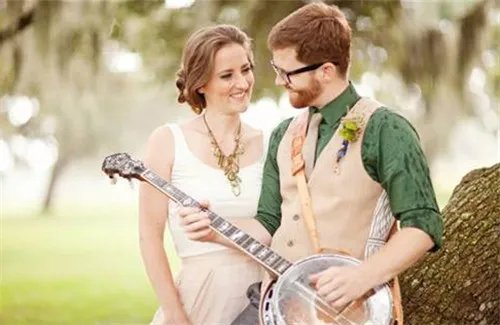 推荐婚礼歌曲哪些值得推荐 2017哪些婚礼歌曲值得推荐