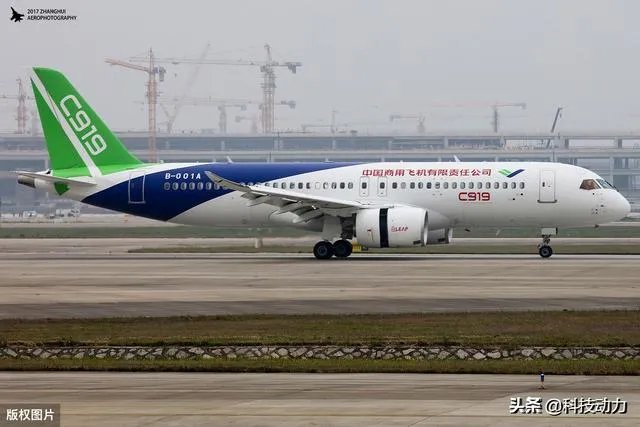 空客、波音都快不行了，C919项目还能顺利推进吗？