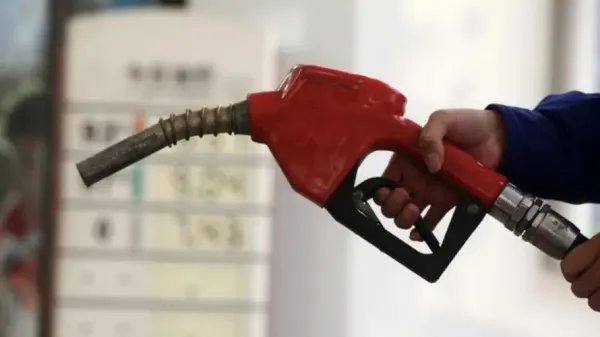 中国油价处在世界什么水平？