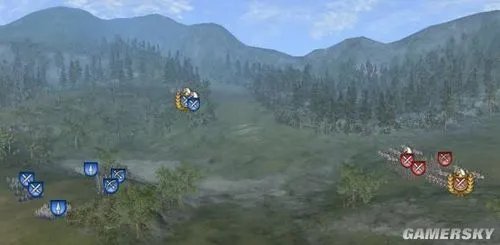 图文攻略 十三世纪的死亡与荣耀