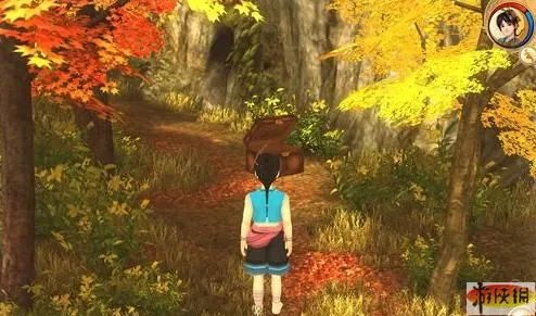 《古剑奇谭》图文详解五个隐藏地图